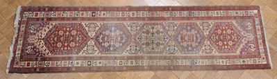 Passatoia Caucasica Ardebyl, Persia
