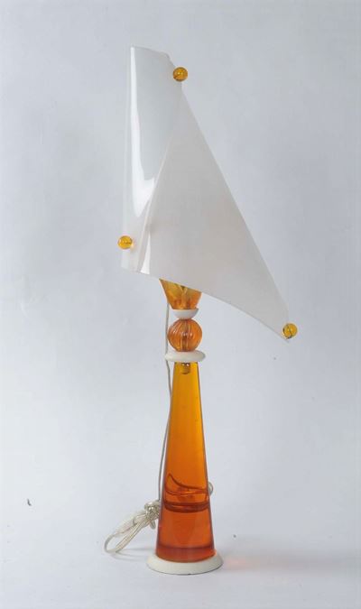 Lampada Volumes Et Formes