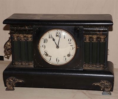 Orologio/pendola da Tavolo