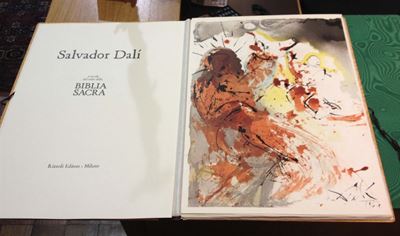 Salvator Dalì