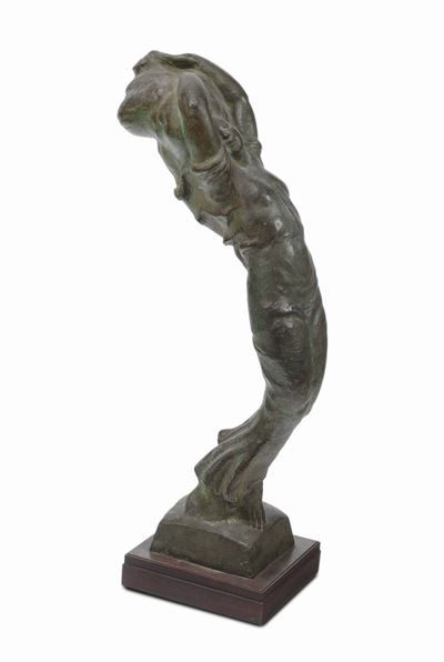 C.ciarrussofigura Femminile
