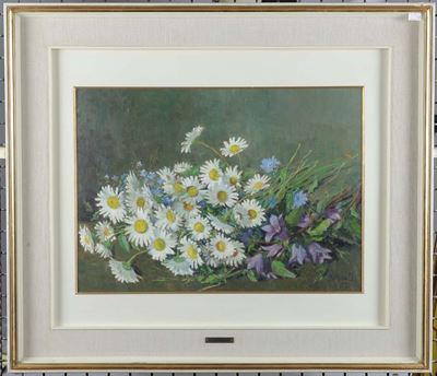 Amedeo Merello (1890-1979)fiori