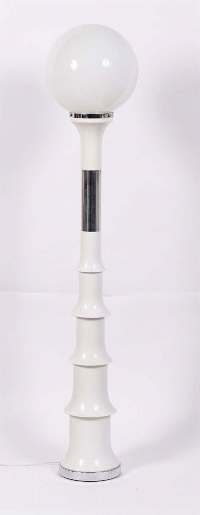 Lampada da Terra