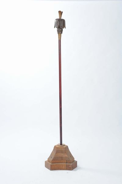 Bastone da Processione