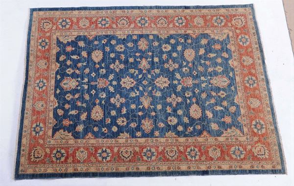 Tappeto Ziegle, metà XX secolo