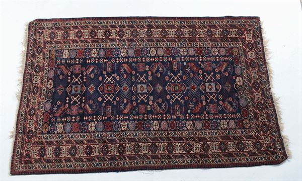 Tappeto caucasico Shirvan, inizio XX secolo