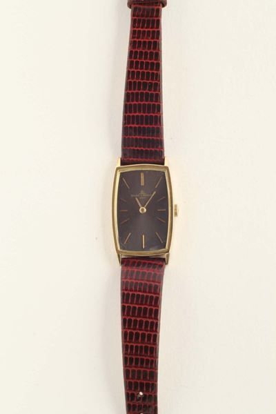 Baume&mercier, Orologio da Polso