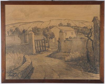 Giorgio Meineri (1910)cascinale