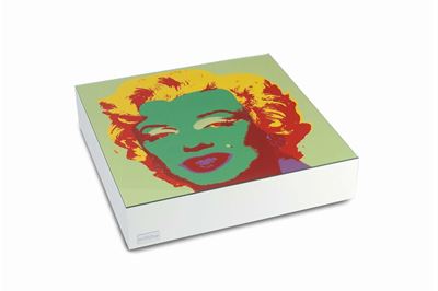 Andy Warhol, (1928-1987) D’après