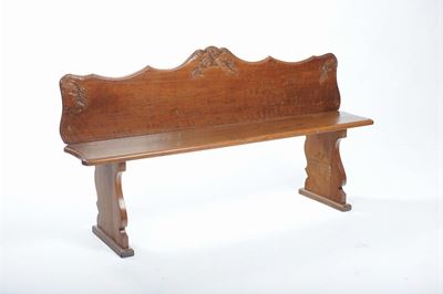 Panchetta in Noce, XIX Secolo