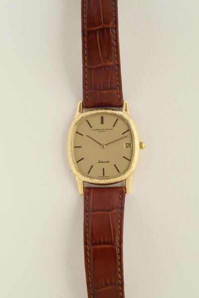 Audemars Piguet 1970, Orologio da Polso