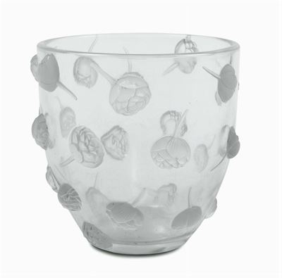 René Lalique (1864-1945) - Franciapivoines