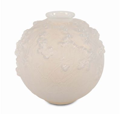 René Lalique (1860-1945)druides