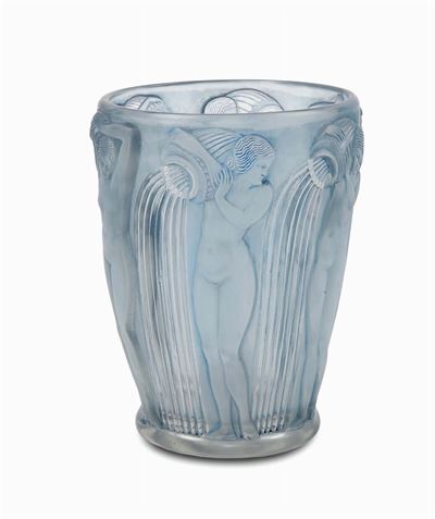 Rene Lalique (1860-1945) - Franciadanaides