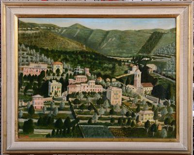 A.gavaveduta di Sant'antonino