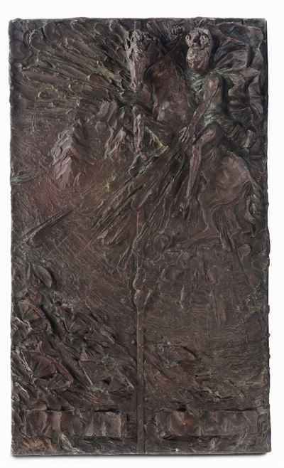 Attilio Mangini (1912-2004)
