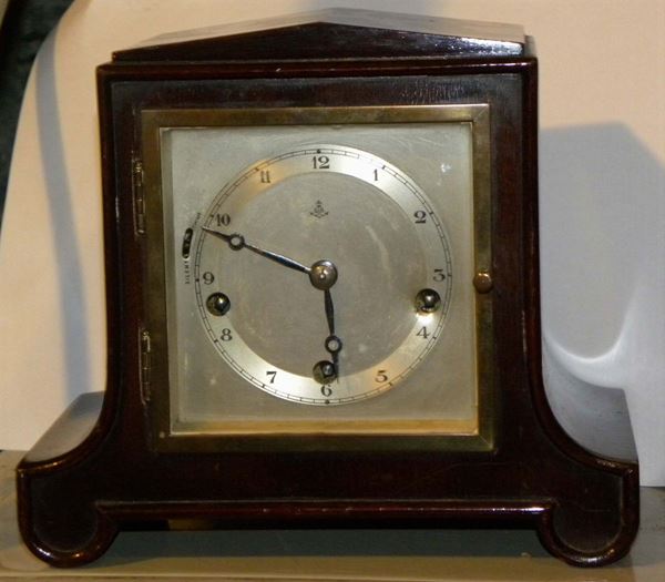 Orologio da tavolo, XX secolo