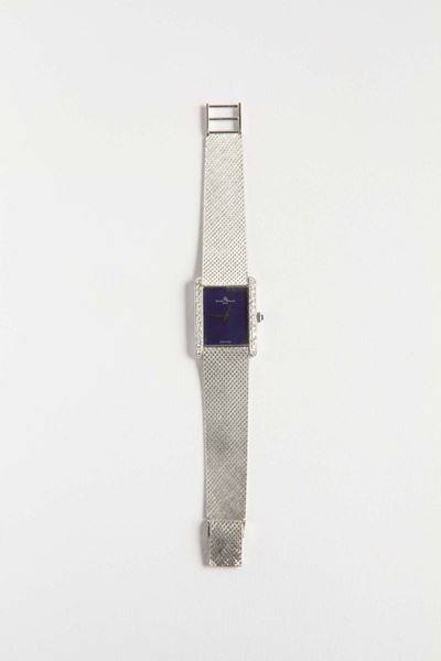 Baume&mercier, Orologio da Polso
