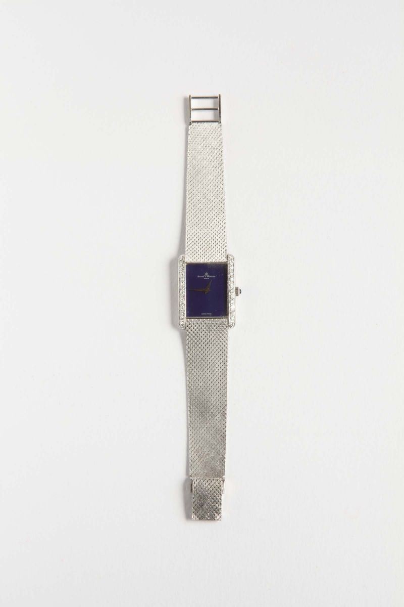 Baume&Mercier, orologio da polso  - Auction Silver, Ancient and Contemporary Jewels - Cambi Casa d'Aste