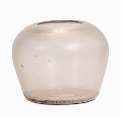Carlo Scarpa - Venini - Murano