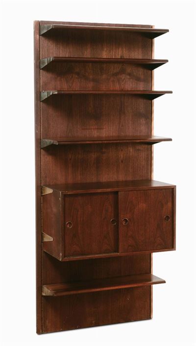 Coppia di Librerie