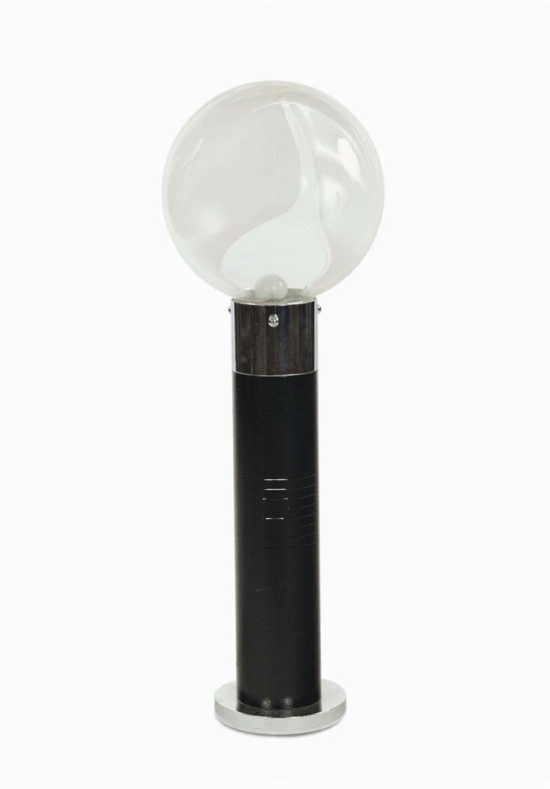 Toni Zuccheri lampada da terra  - Auction Design - Cambi Casa d'Aste