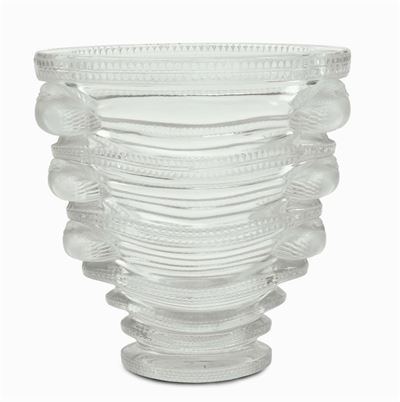 Lalique - Franciasaint Marc