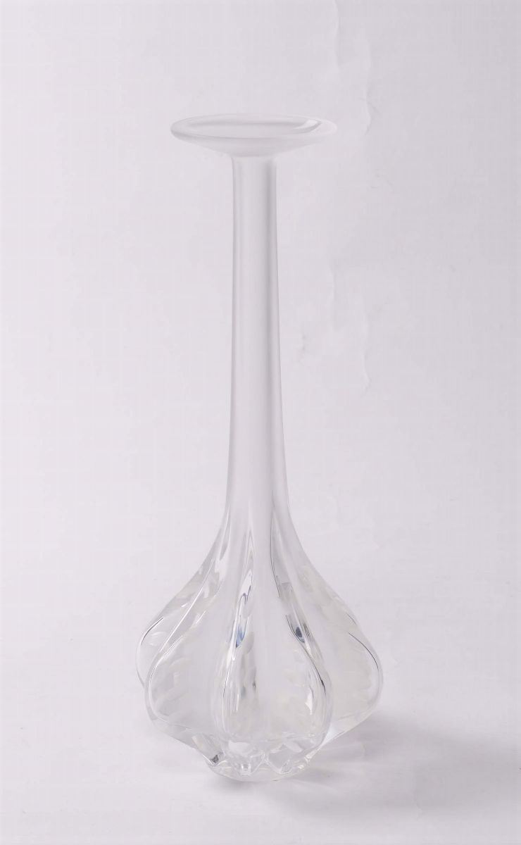 Lalique - Francia  - Auction Decorative Arts of XX Century - Cambi Casa d'Aste