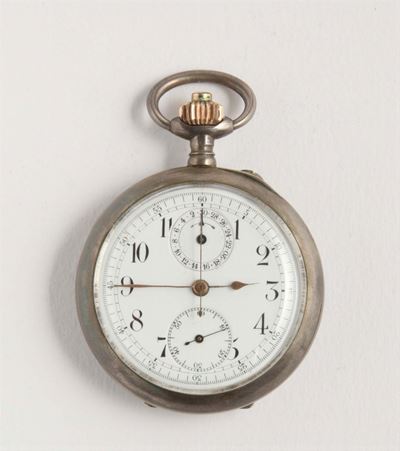 Orologio da Tasca Svizzero