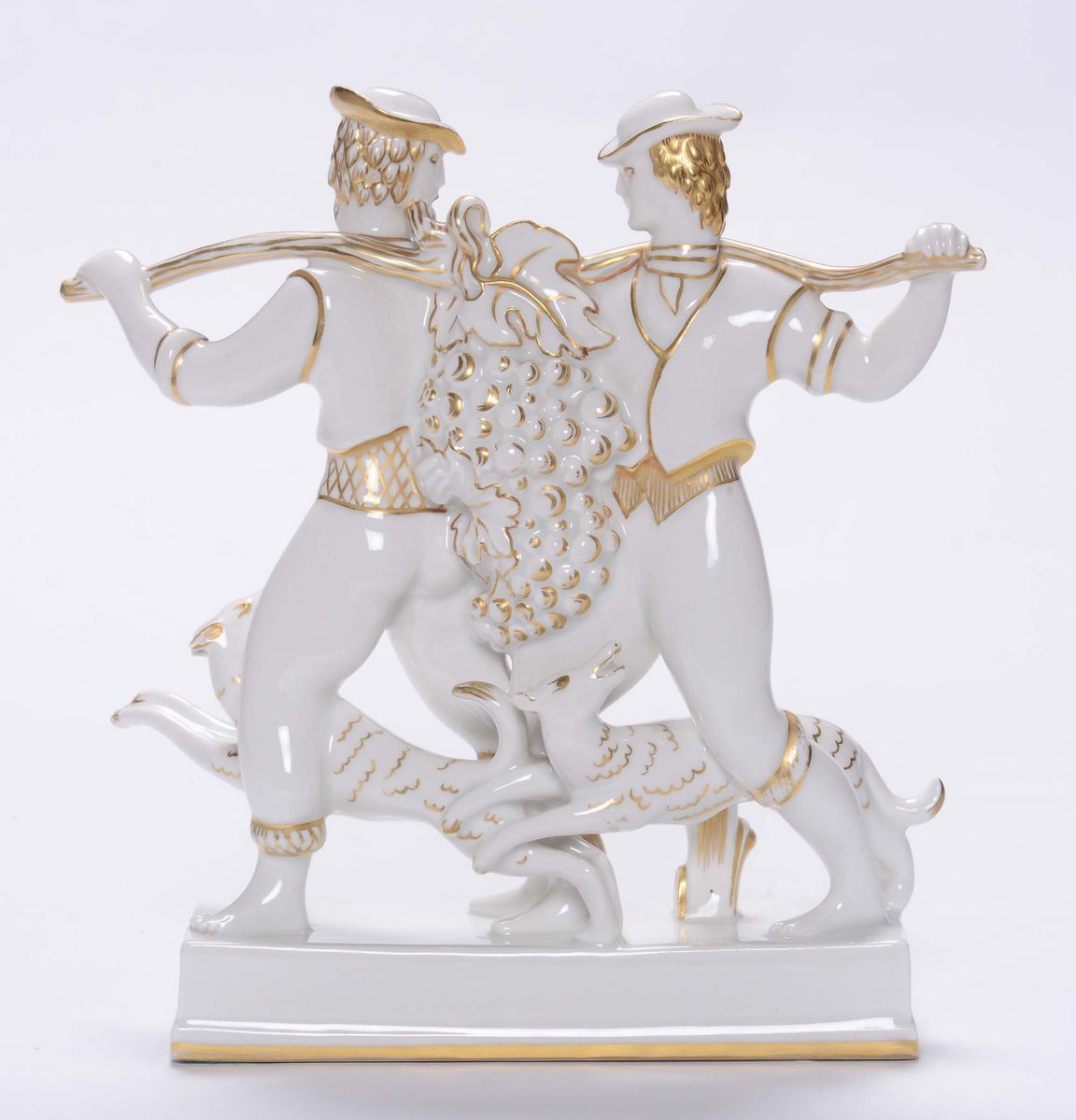 Gio Ponti (1891-1979)la Terra Promessa