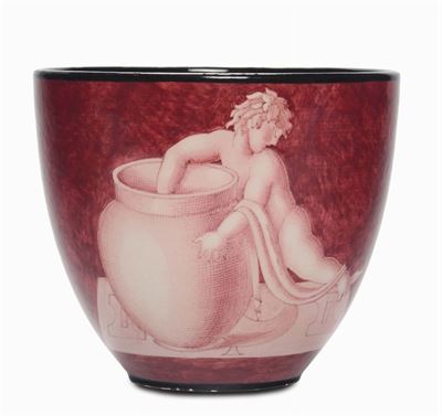 Gio Ponti (1891-1979) - Richard Ginorifigurazione Classica