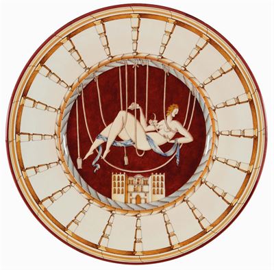 Gio Ponti (1891-1979) - Richard Ginoridonatella