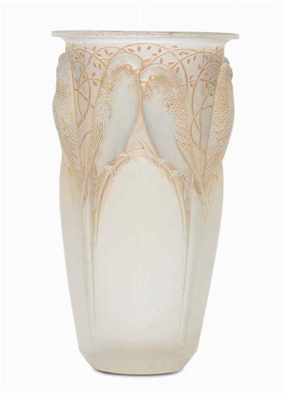Rene Lalique (1860-1945) - Franciaceylon