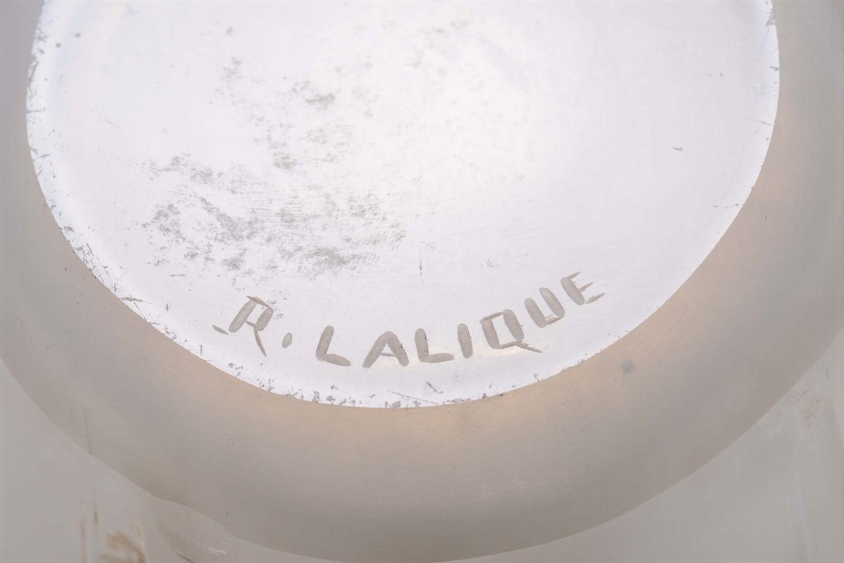Rene Lalique (1860-1945) - Franciaceylon