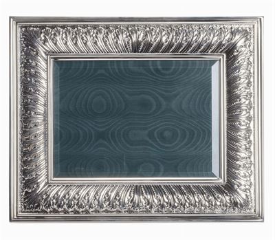 Cornice Ruché. Sterling 925, Gianmaria Buccellati
