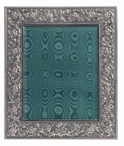 Cornice Medicea. Sterling 925, Gianmaria Buccellati