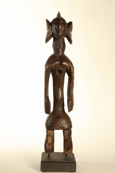 Figura di Spirito Tutelare Mumuye (nigeria)
