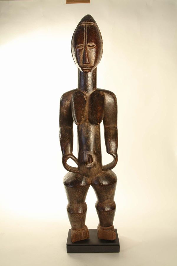 Figura femminile BETE (Costa d’Avorio)