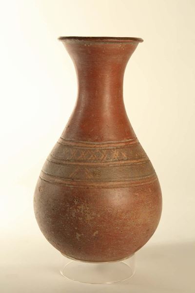 Vaso Area del Delta Interno del Niger (mali)