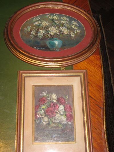 Berto Ferrari (1887-1965)fiori