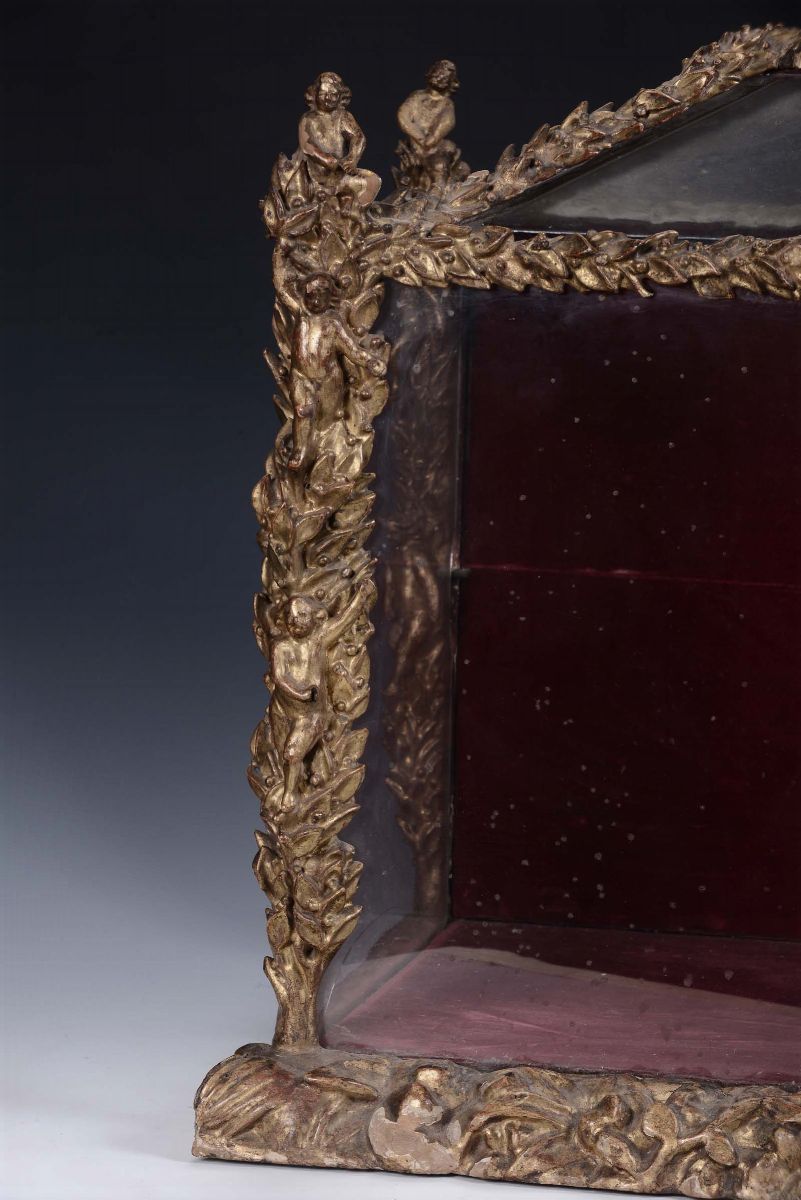 Arte Italiana del XVIII Secoloteca