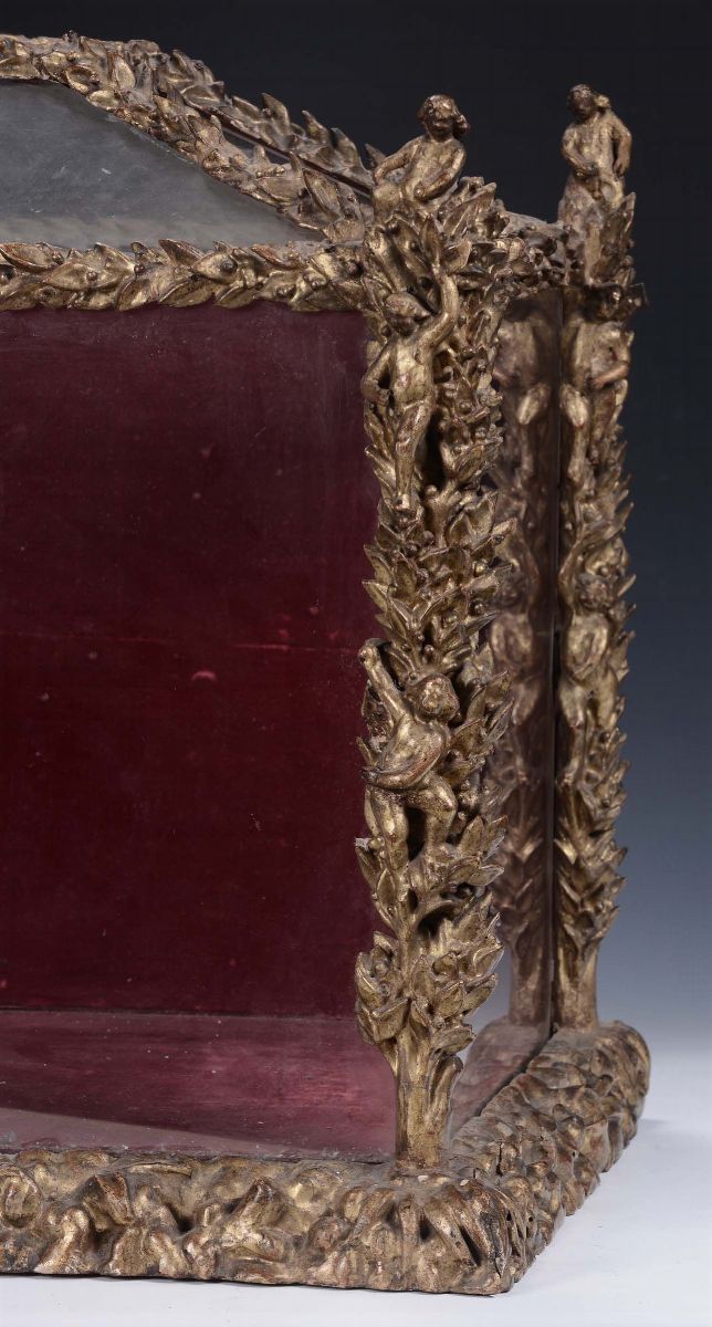 Arte Italiana del XVIII Secoloteca