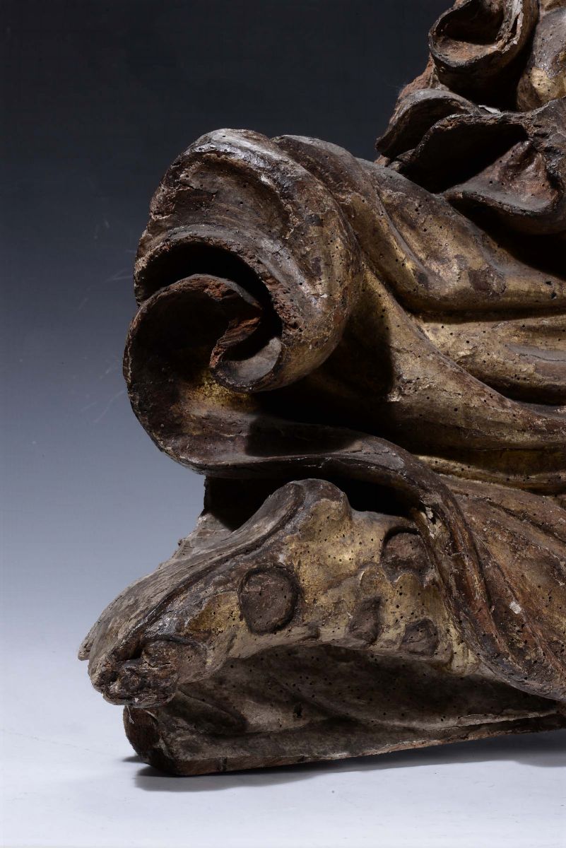 Scultore Lombardo o Veneto del XVI Secoloangelo Annunciante