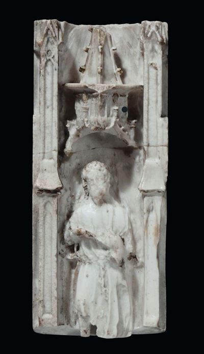 Maestranze Dell'italia Settentrionale o Francia, XIV-XV