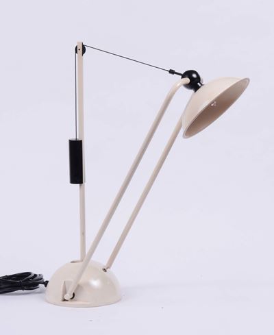Lampada da Tavolo Regolabile