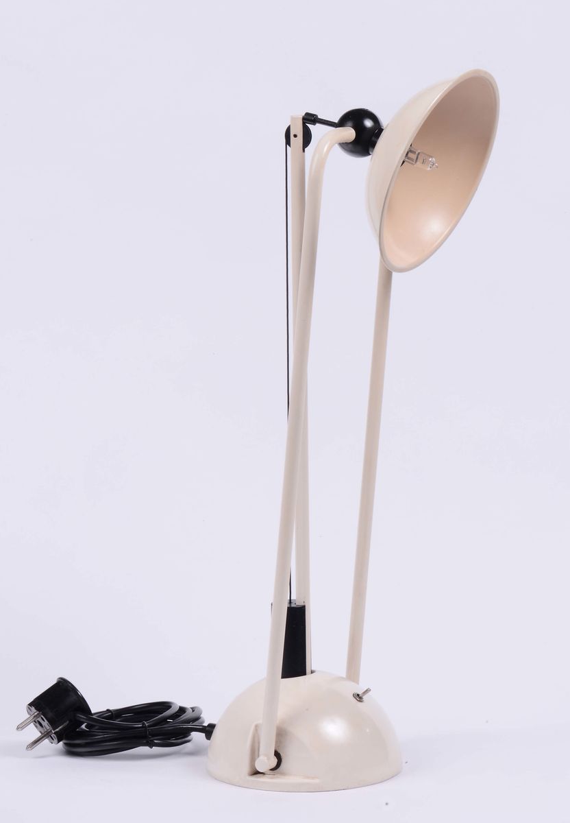 Lampada da Tavolo Regolabile