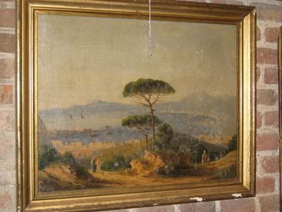 Scuola Napoletanaveduta Costiera