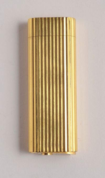 Cartier, Accendino
