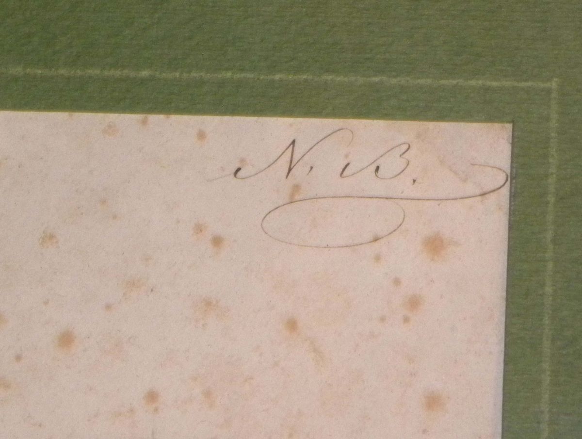 Nicolò Barabino (1832-1891)