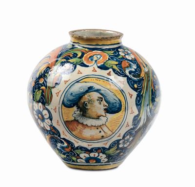 Boccia Venezia,bottega di Maestro Domenico, Seconda Metà XVI Secolo
